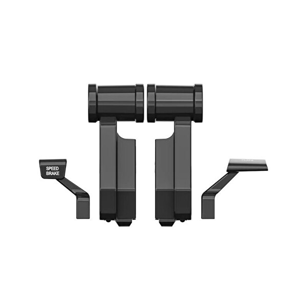 Moza Racing TQA Throttle Modül