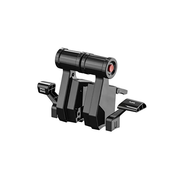 Moza Racing TQA Throttle Modül