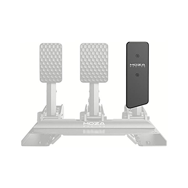 Moza Racing CRP2 Pedal İçin Uzun Gaz Ayaklığı