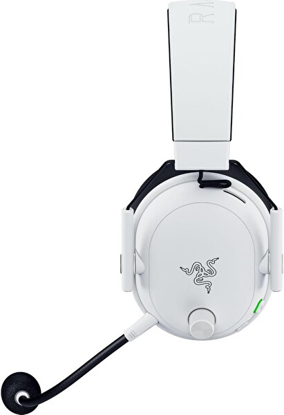 Razer BlackShark V3 RZ04-05410400-R3M1 7.1 USB Kablolu-Kablosuz Beyaz Kulak Üstü Oyuncu Kulaklığı