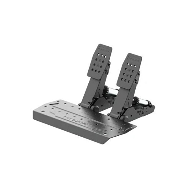 Moza Racing SRP2 Loadcell Pedal Seti (2'li Set Gaz ve Fren)