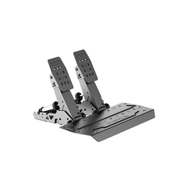 Moza Racing SRP2 Loadcell Pedal Seti (2'li Set Gaz ve Fren)