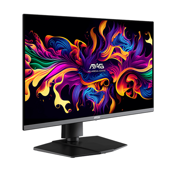 MSI MAG 272UP QD-OLED X24 27