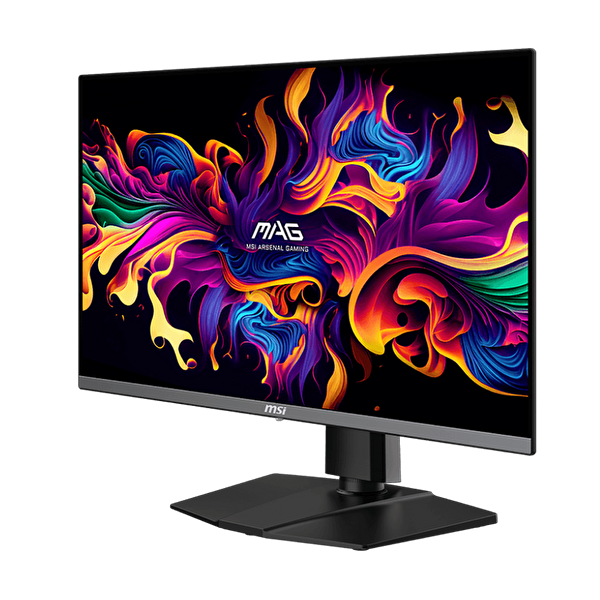MSI MAG 272UP QD-OLED X24 27