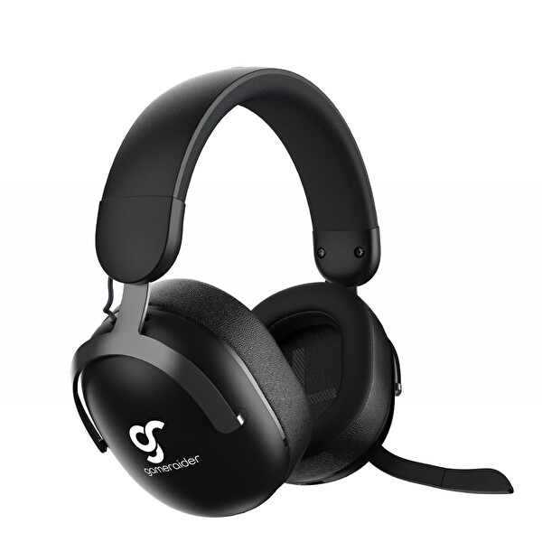 GameRaider Phase Stereo Kablosuz Oyuncu Kulaklığı