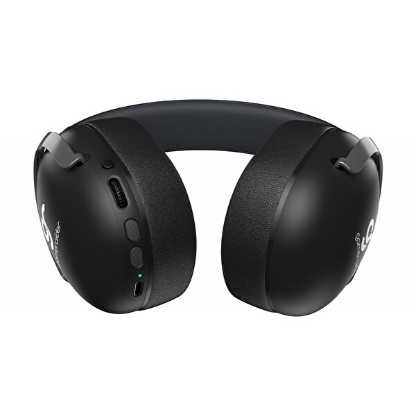 GameRaider Phase Stereo Kablosuz Oyuncu Kulaklığı