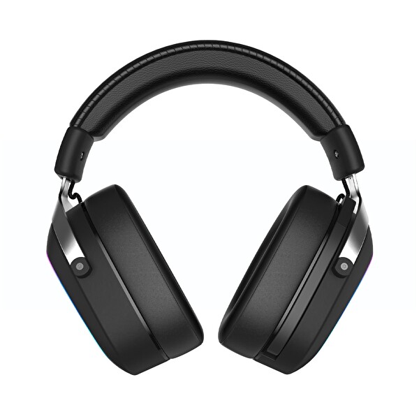 GameRaider Clarity RGB Stereo Kablosuz Oyuncu Kulaklığı