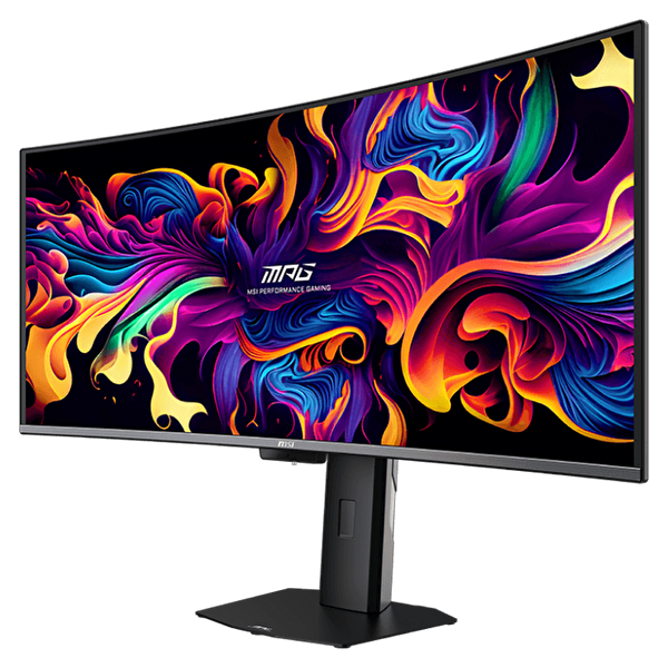 MSI MPG 341CQR QD-OLED X36 34