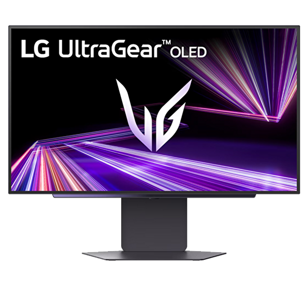 LG UltraGear 27GX700A-B 27