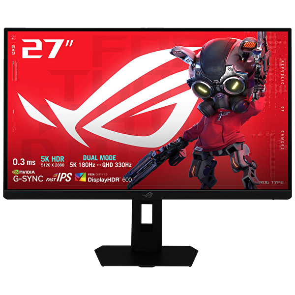 Asus ROG Strix XG27JCG 27