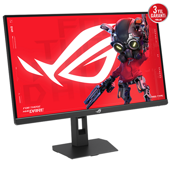 Asus ROG Strix XG27JCG 27