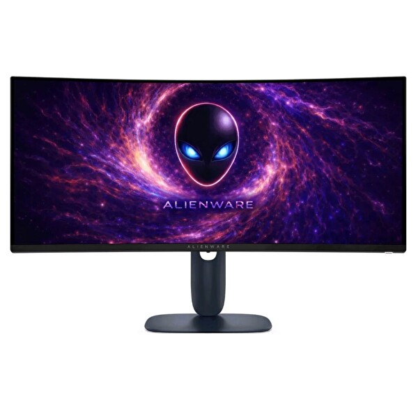 Dell Alienware AW3425DWM 34