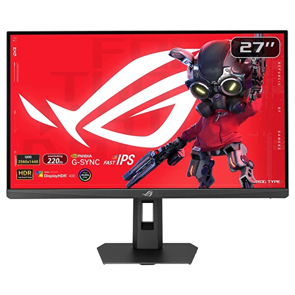 Asus ROG Strix XG27ACSR 27