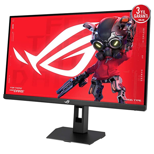 Asus ROG Strix XG27ACSR 27