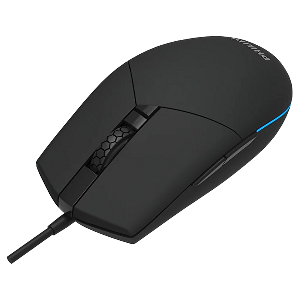 Philips SPK9304B/38 Kablolu Oyuncu Faresi Siyah