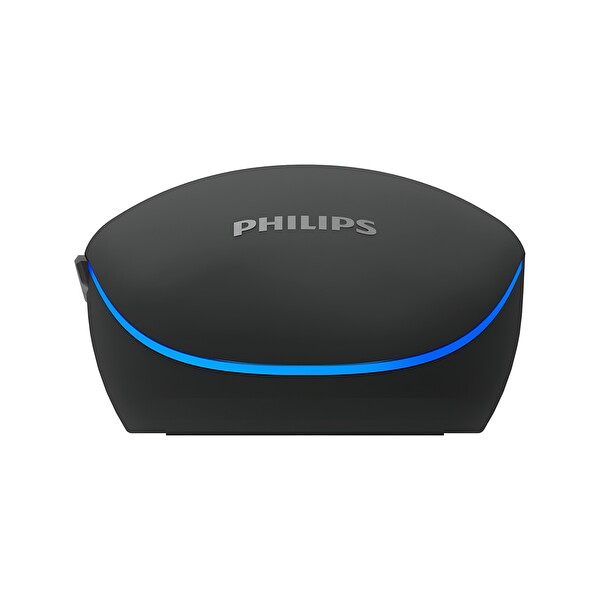 Philips SPK9304B/38 Kablolu Oyuncu Faresi Siyah
