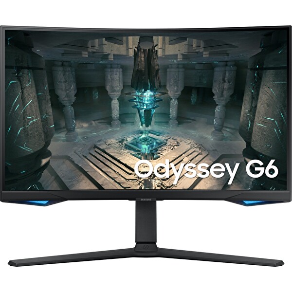 Samsung LS27BG650EUXUF 27