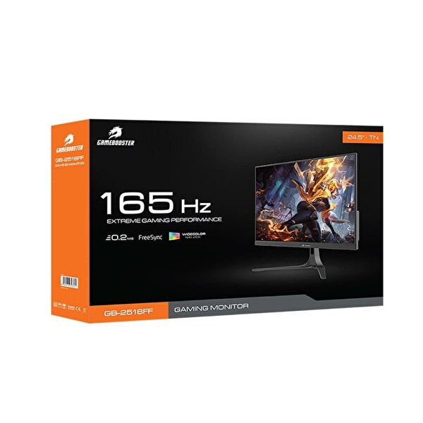 GameBooster GB-2516FF TN 24.5