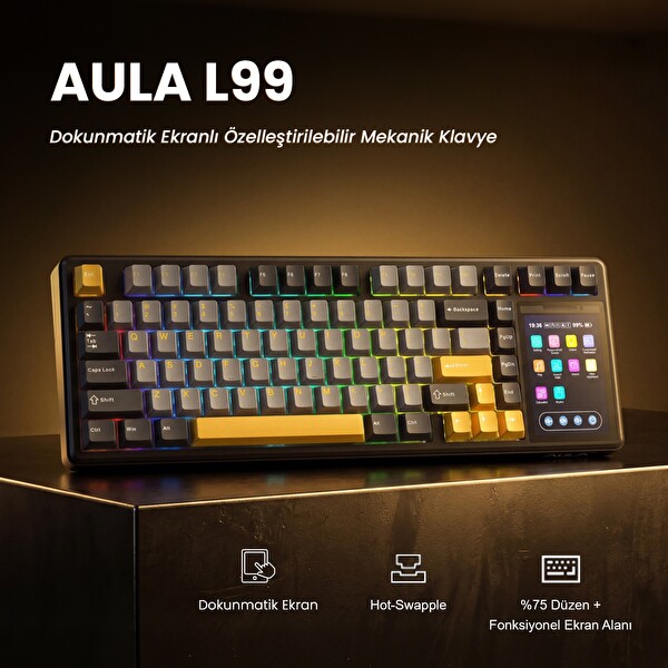 Aula L99 4