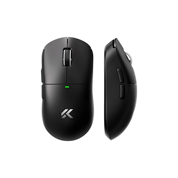 Mchose A5 V3 Black 8K Hz Kablosuz Oyuncu Faresi HW-A5V3-4