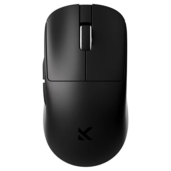 Mchose L7 Ultra Plus Black 8K Hz PixArt 3950 Sensör Kablosuz Oyuncu Faresi HW-L7-15KH