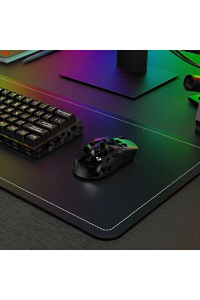 Redragon Prism M997 Pro 3 Mod Bağlantı Teknolojisi 26.000 Max DPI 8 Programlanabilir Düğme Oyuncu Mouse