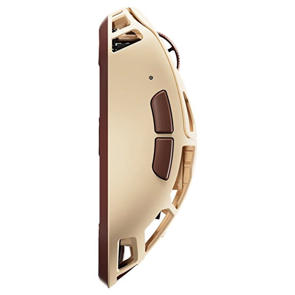 Pulsar Noctua x Feinmann F01 Orta Boy 8K Hz XS-2 Sensör Kablosuz Oyuncu Mouse FMF01XS201