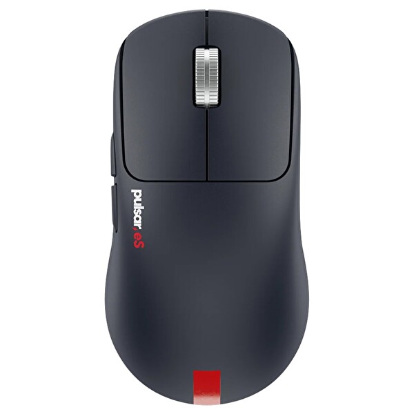 Pulsar eS FS-1 Orta Boy 8K Hz XS-1 Sensör Kablosuz Oyuncu Mouse PFS1ES201