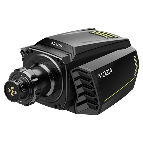 Moza Racing R16 V2 Direct Drive Motor Ünitesi