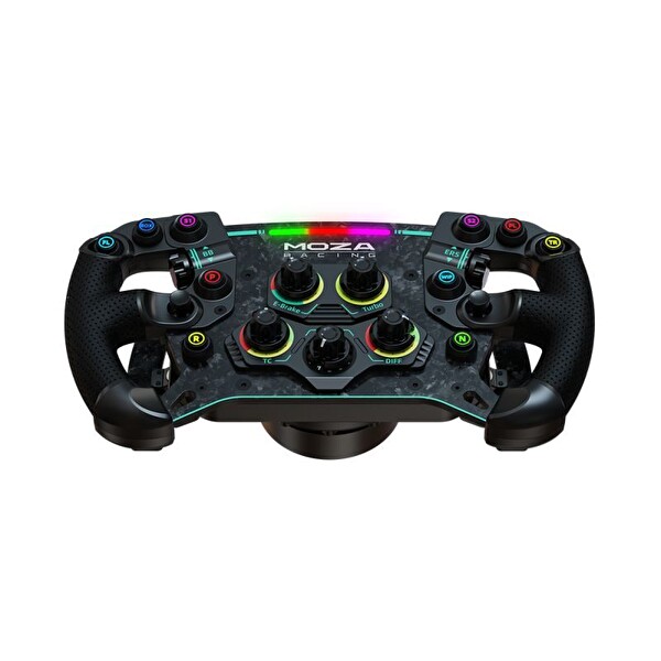 Moza GS V2P Direksiyon Simidi