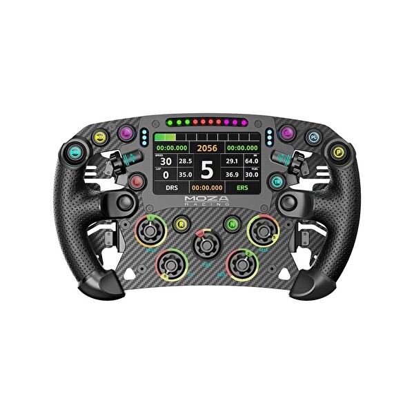 Moza Racing FSR V2 Formula Direksiyonu