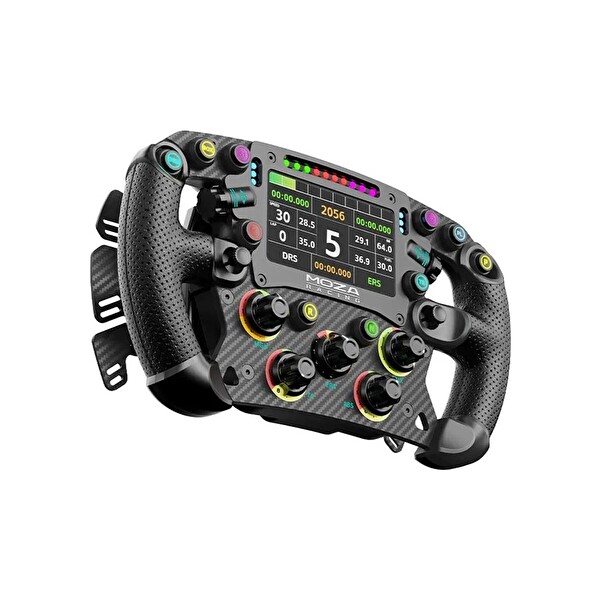 Moza Racing FSR V2 Formula Direksiyonu
