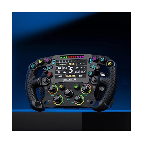 Moza Racing FSR V2 Formula Direksiyonu