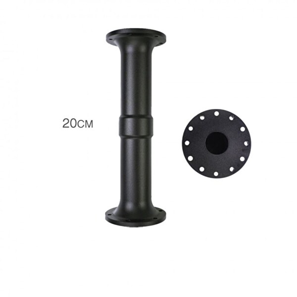 Simagic E-20CM Direksiyon Mili Uzatması - 20 CM