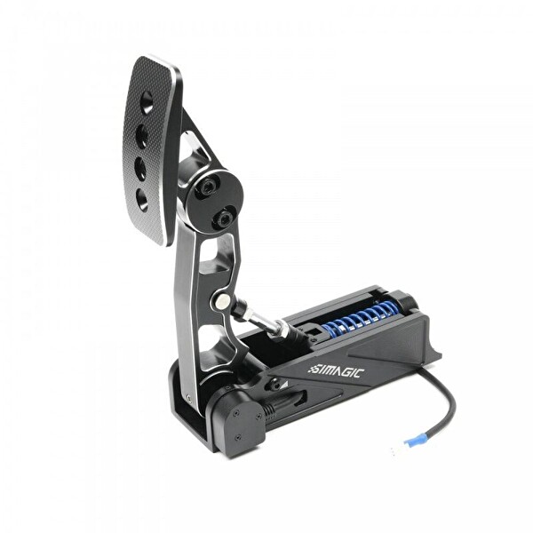 Simagic C-P1000 Clutch Pedal - 2'li P1000 Seti İçin Debriyaj