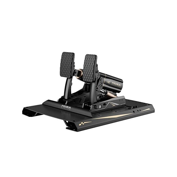 Moza Racing Mbooster Pedal Set