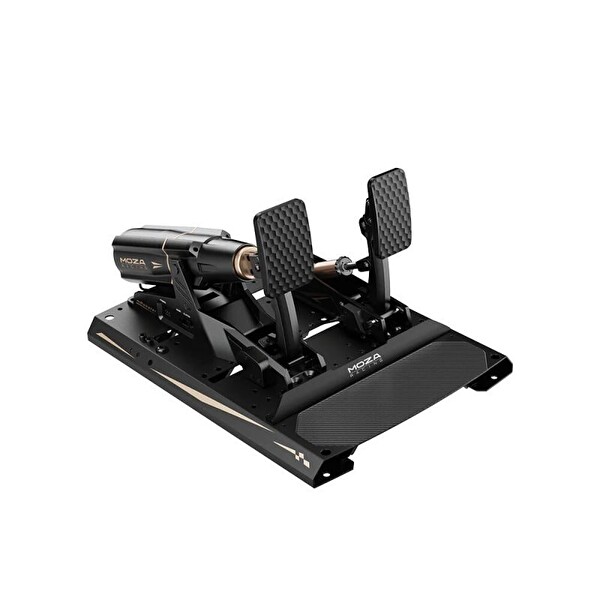 Moza Racing Mbooster Pedal Set