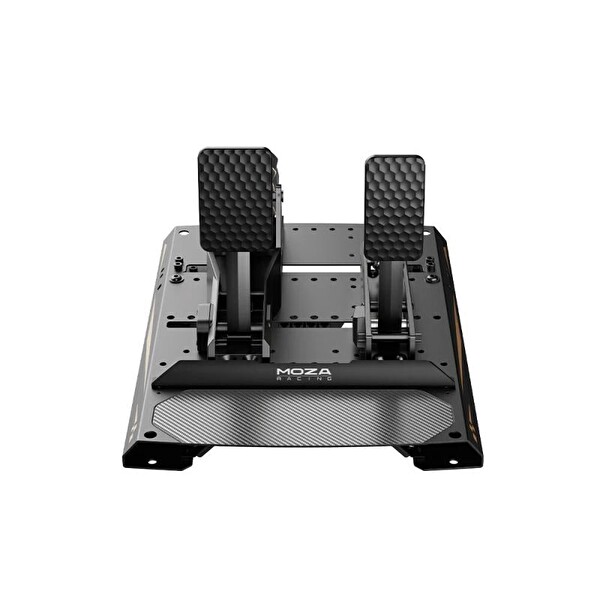 Moza Racing Mbooster Pedal Set