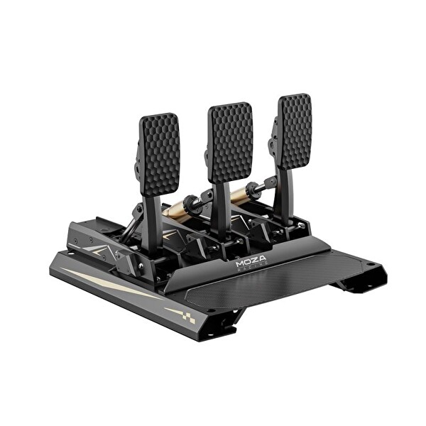Moza CRP Yük Hücreli Pedal