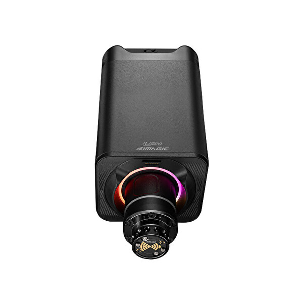 Simagic Alpha Evo Ultra 28 Nm Doğrudan Tahrikli Direksiyon Tabanı