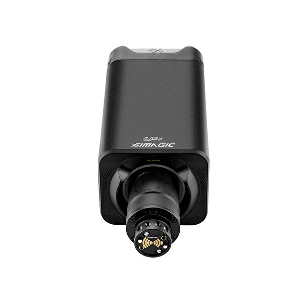 Simagic Alpha Evo Ultra 28 Nm Doğrudan Tahrikli Direksiyon Tabanı