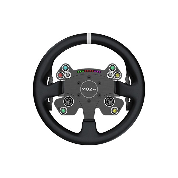 Moza Racing CS V2P Direksiyon