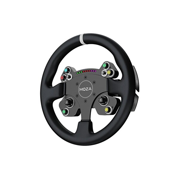 Moza Racing CS V2P Direksiyon