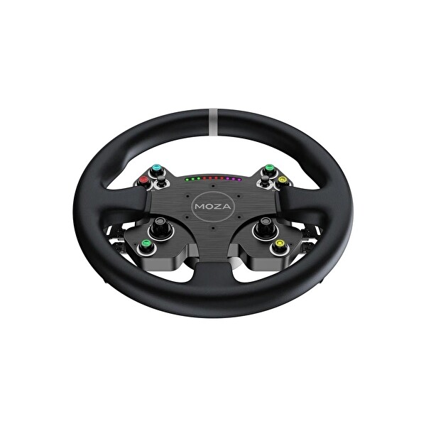 Moza Racing CS V2P Direksiyon
