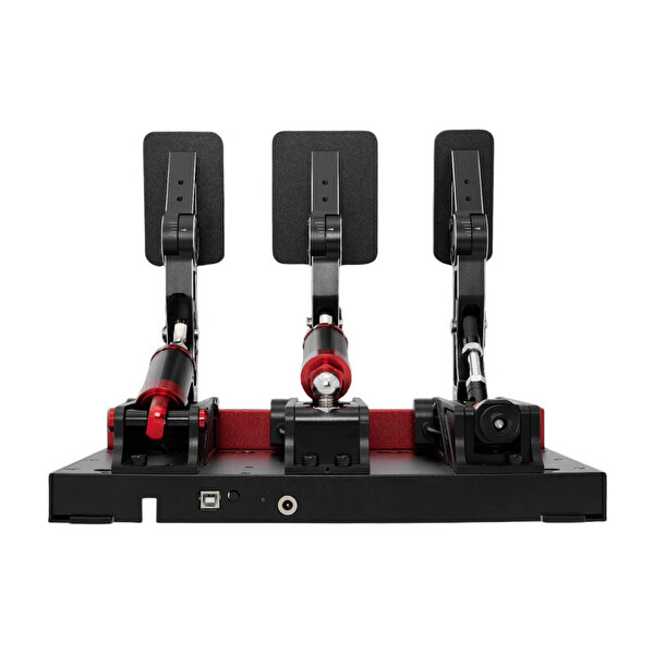 Simagic P1000 Modüler Pedal Seti - 3'lü Set