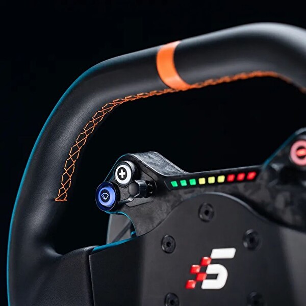 Simagic Neo X 310G Classic GT Racing Direksiyon Simidi
