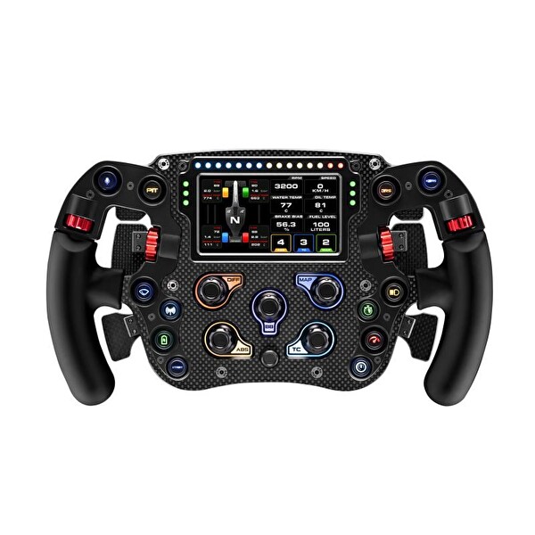 Simagic FX Pro Racing to Extreme Yarış Direksiyonu Simidi