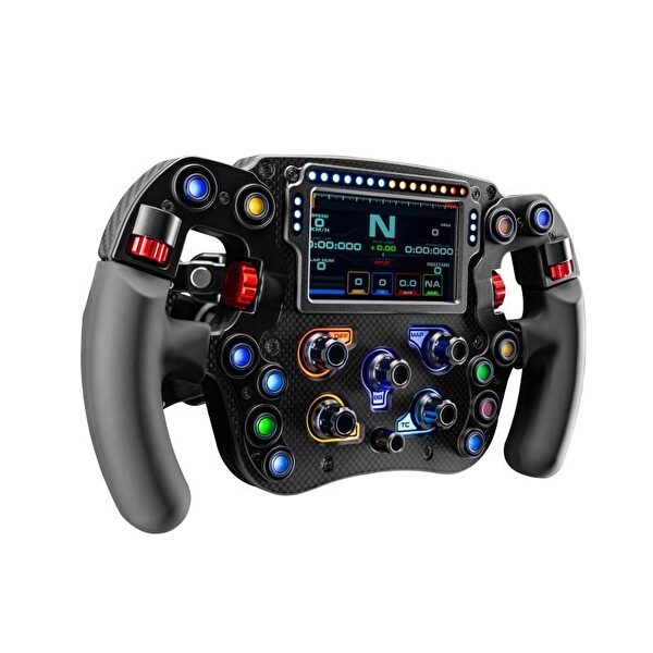Simagic FX Pro Racing to Extreme Yarış Direksiyonu Simidi