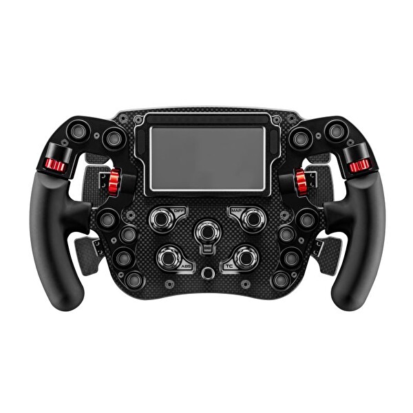 Simagic FX Pro Racing to Extreme Yarış Direksiyonu Simidi