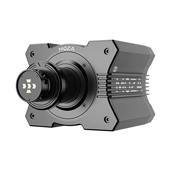 Moza Racing R12 V2 Doğrudan Tahrikli Direksiyon Tabanı